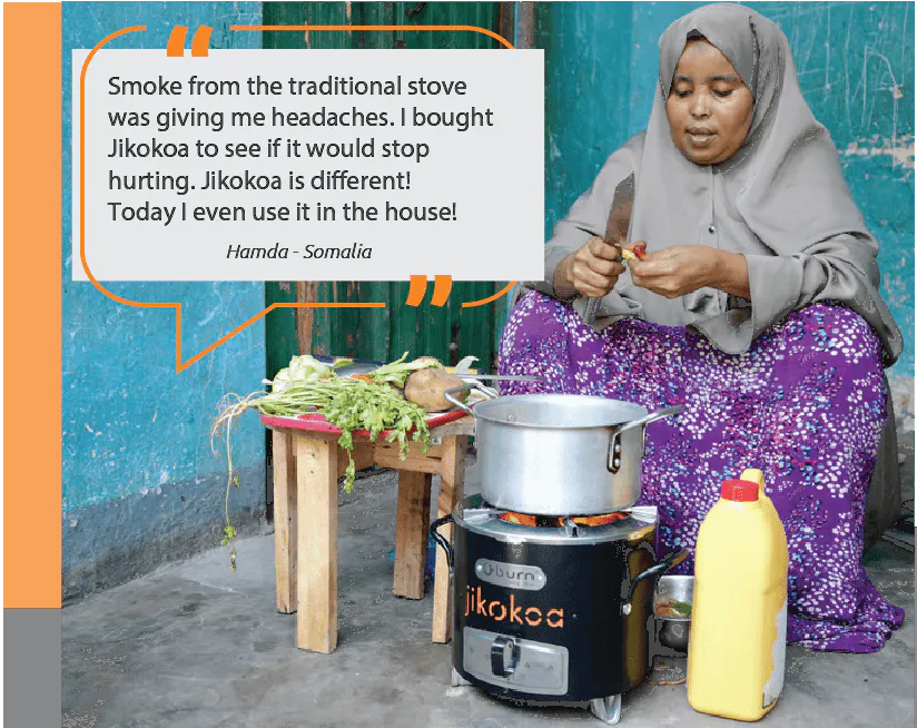 Offset your carbon footprint and avoid tonnes of carbon dioxide from the atmosphere